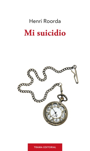 [9788412271614] Mi suicidio