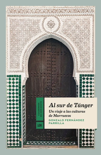 [9788417594930] Al sur de Tánger