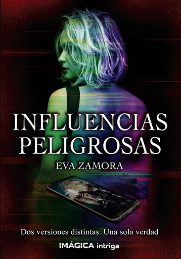 [9788412622607] Influencias peligrosas