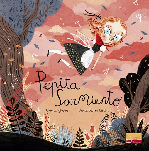 [9788427143180] Pepita Sarmiento