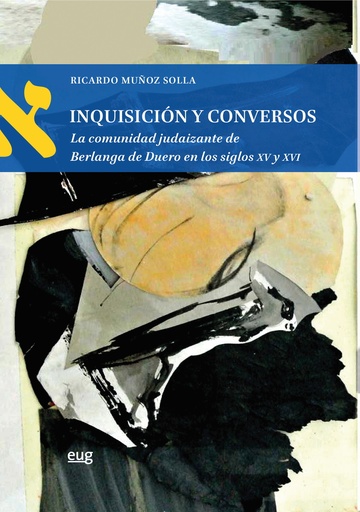 [9788433870315] Inquisición y conversos