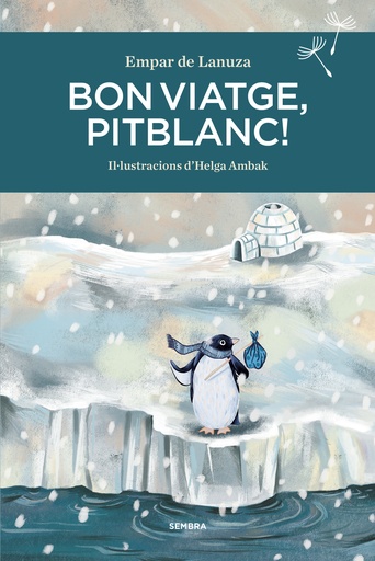[9788416698547] Bon viatge, Pitblanc!
