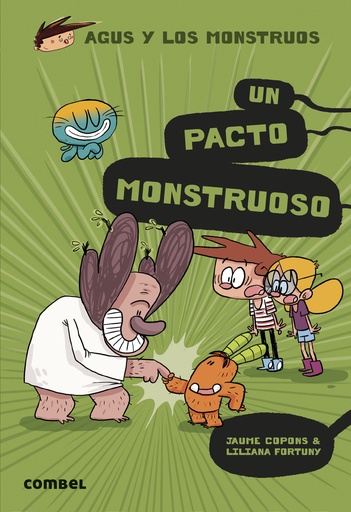 [9788411580816] Un pacto monstruoso