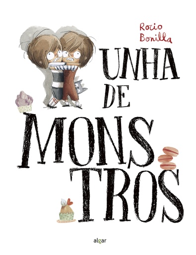 [9788491427025] Unha de monstros