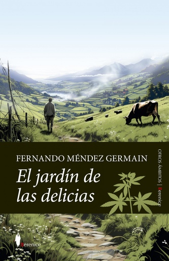 [9788411317061] El jardín de las delicias