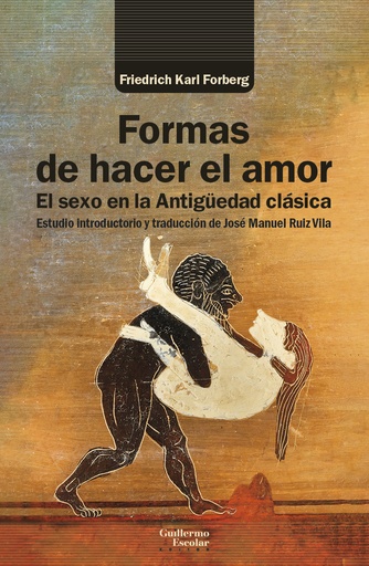 [9788419782229] Formas de hacer el amor