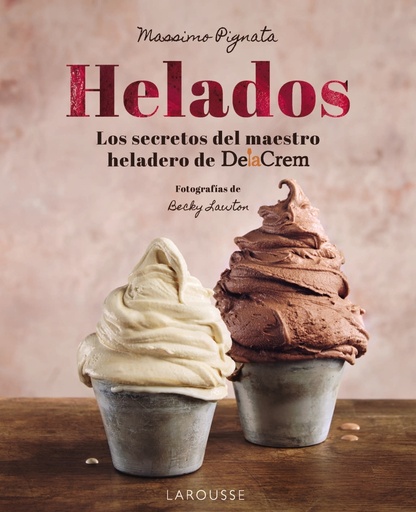 [9788410124004] Helados