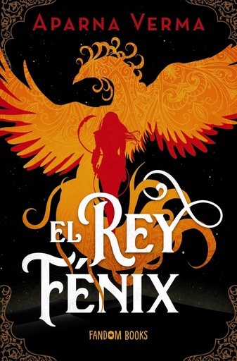 [9788419831149] El Rey Fénix