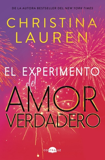 [9788419822000] El experimento del amor verdadero