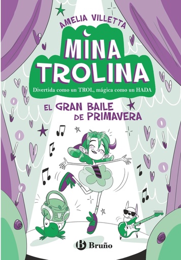 [9788469642139] Mina Trolina, 2. El Gran Baile de Primavera