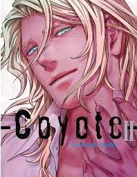 [9788411018180] COYOTE 2 - MANGA ADULTOS