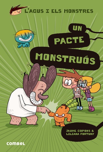 [9788411580809] Un pacte monstruós