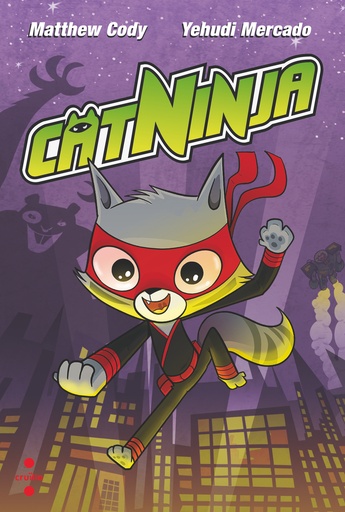 [9788466157148] Catninja