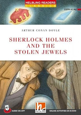 [9783711401526] SHERLOCK HOLMES