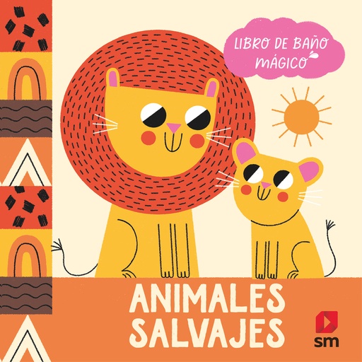 [9788411821506] Animales salvajes