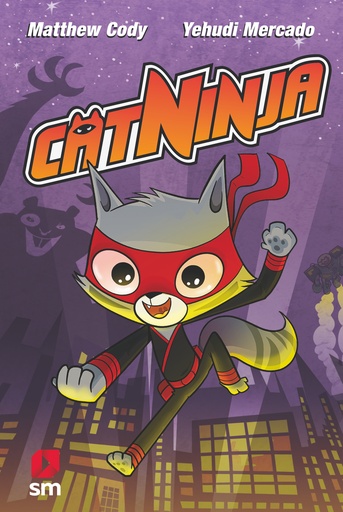 [9788411823210] Catninja