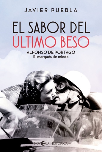 [9788413846125] El sabor del último beso