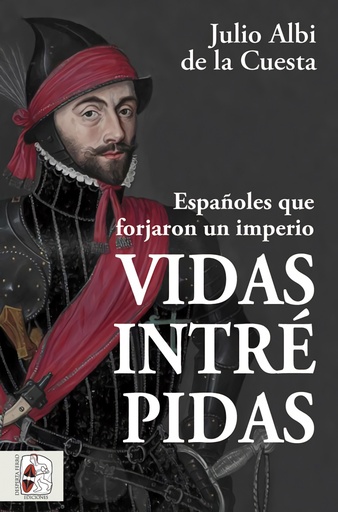 [9788412498523] Vidas intrépidas