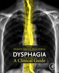 [9780443190636] Dysphagia:a clinical guide