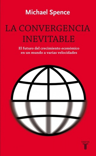 [9788430609024] LA CONVERGENCIA INEVITABLE