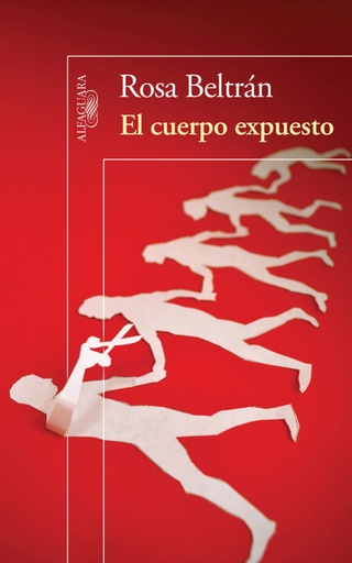 [9786071128546] El cuerpo expuesto