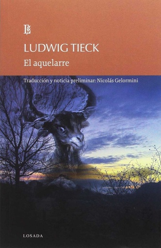 [9789500399890] Aquelarre, El