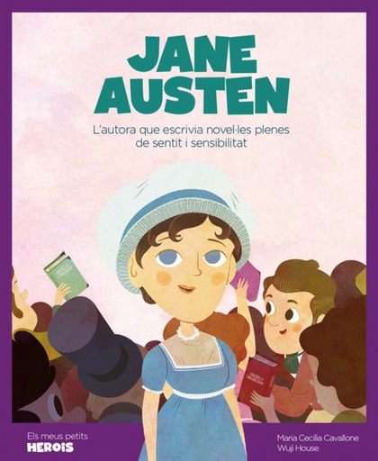 [9788417822200] JANE AUSTEN