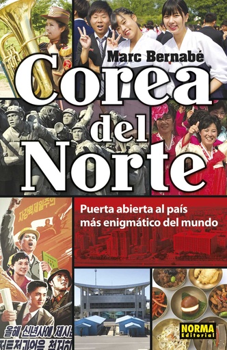 [9788467939392] COREA DEL NORTE