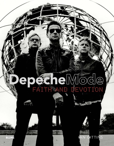 [9788417757663] Depeche Mode