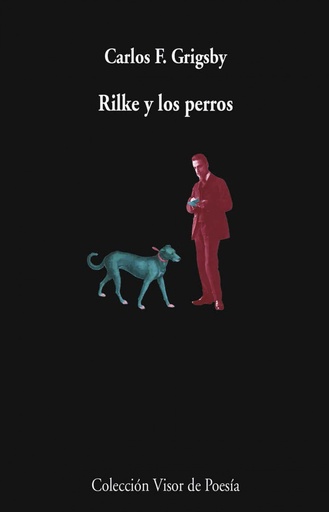 [9788498954647] Rilke y los perros