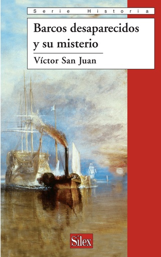 [9788477375982] Barcos desaparecidos y su misterio