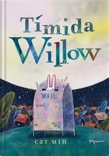 [9788419135049] Tímida Willow