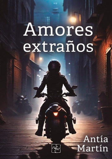 [9788419579515] AMORES EXTRAÑOS