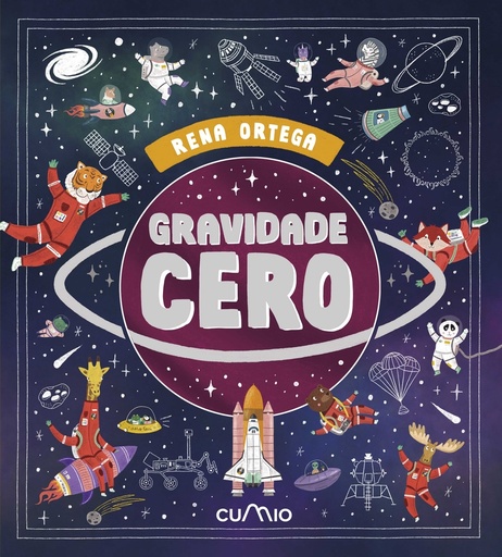 [9788482896618] GRAVIDADE CERO