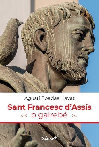 [9788491365280] Sant Francesc d´Assís o gairebé