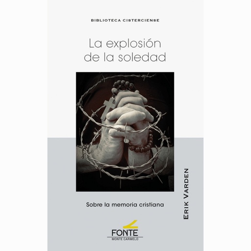 [9788418303708] La exploxión de la soledad