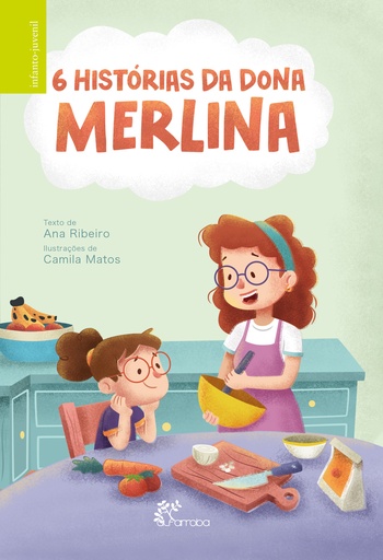 [9789899197077] 6 HISTÓRIAS DA DONA MERLINA