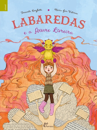 [9789899197053] LABAREDAS E A ÁRVORE LIVREIRA