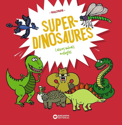 [9788448963941] Superdinosaures