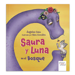 [9788412784701] Saura y Luna en el bosque