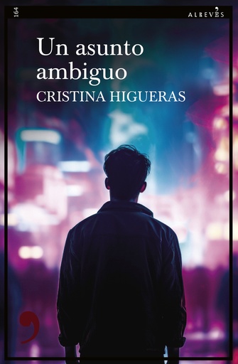 [9788419615442] Un asunto ambiguo