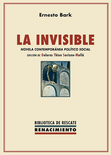 [9788410148253] La invisible