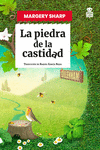 [9788418918810] La piedra de la castidad