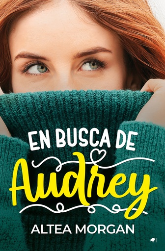 [9788419939241] En busca de Audrey