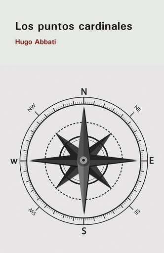 [9788492821259] Los puntos cardinales