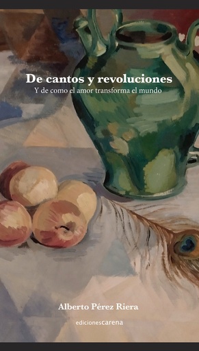 [9788419890412] De cantos y revoluciones