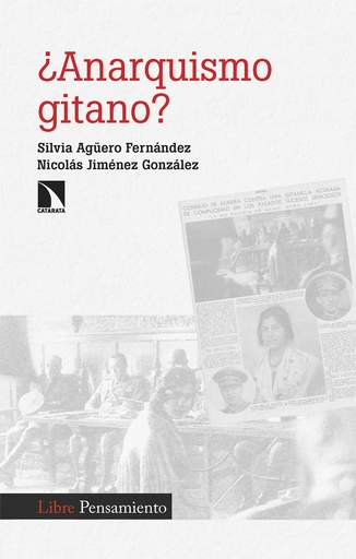 [9788413529486] ¿Anarquismo gitano?