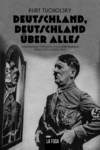 [9788412832303] Deustchland, Deustchland über alles