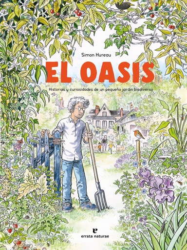 [9788419158642] El oasis