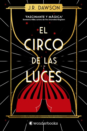 [9788418509742] El circo de las luces